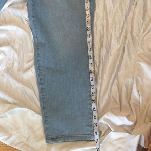 No Boundaries jeans size 11 - Picture 5 of 10